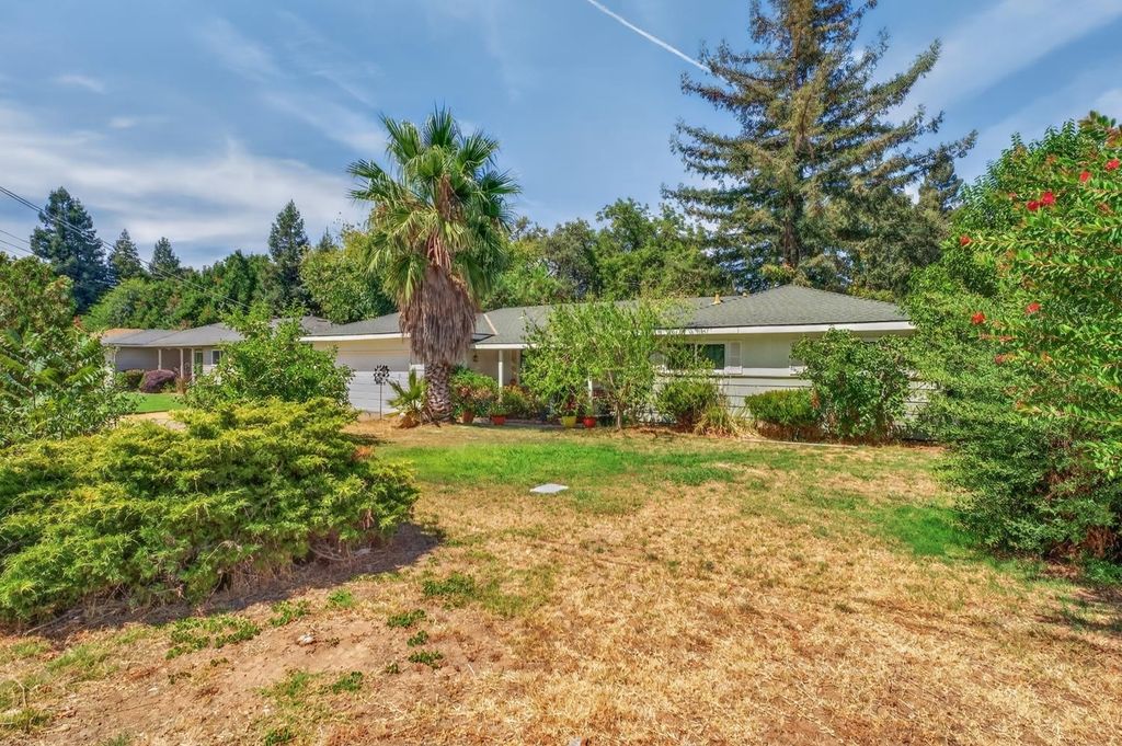 7625 Pratt Ave, Citrus Heights, CA 95610
