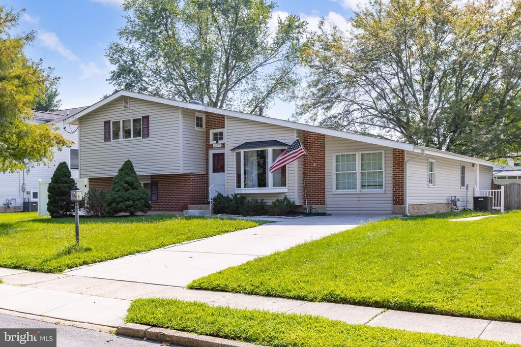 247 JACKSON RD, Mantua, NJ 08051 — photo 2