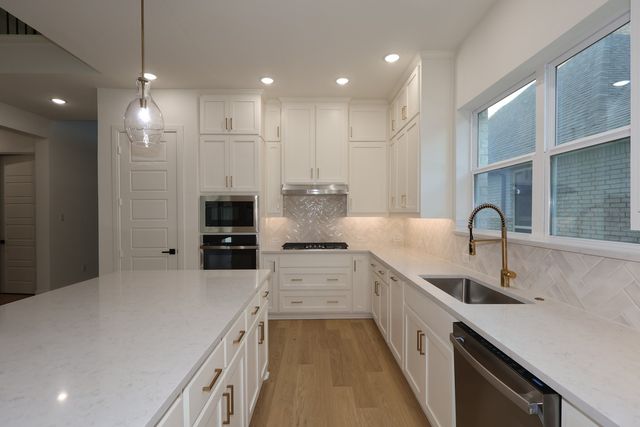 2103 Chance Lane, Northlake, TX 76247