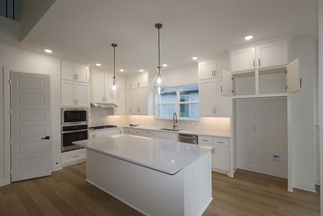 2103 Chance Lane, Northlake, TX 76247