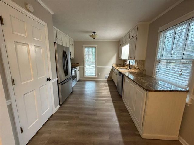 1897 Winding Creek SW Lane, Marietta, GA 30064