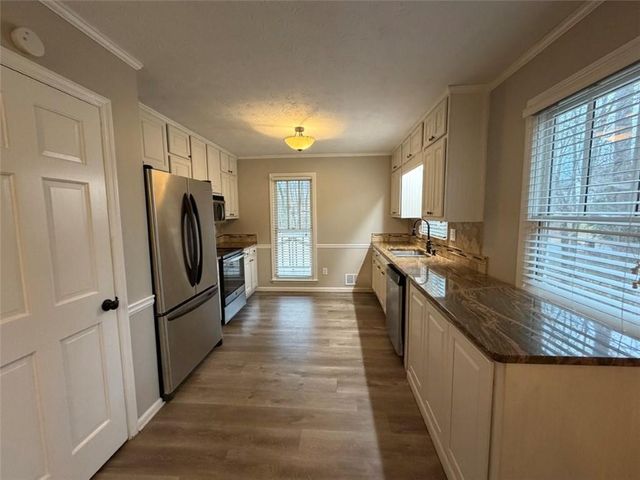 1897 Winding Creek SW Lane, Marietta, GA 30064