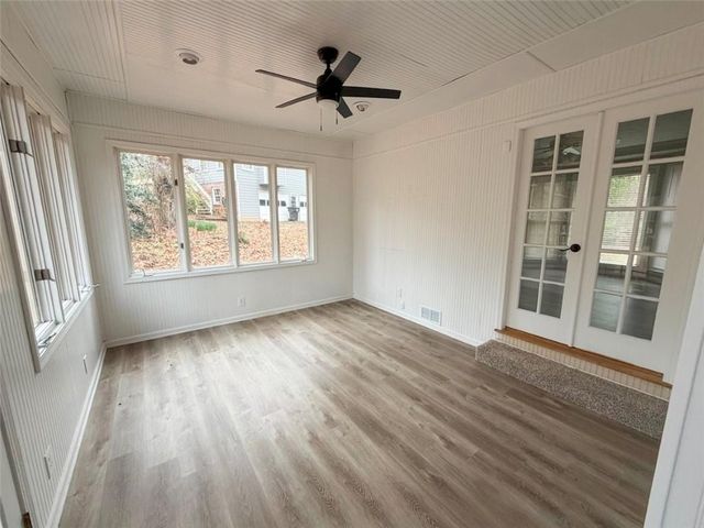 1897 Winding Creek SW Lane, Marietta, GA 30064