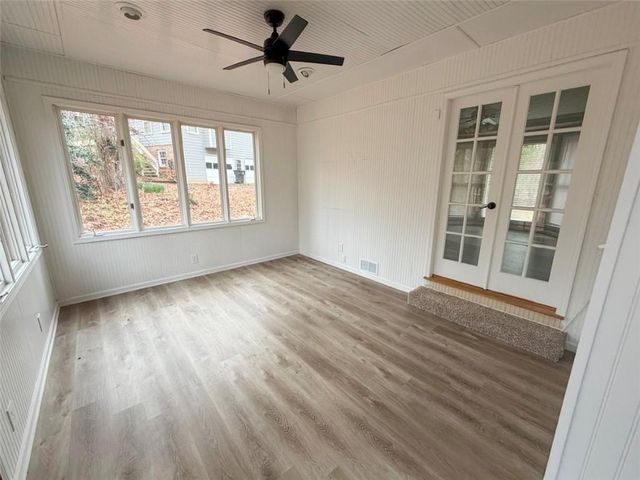 1897 Winding Creek SW Lane, Marietta, GA 30064