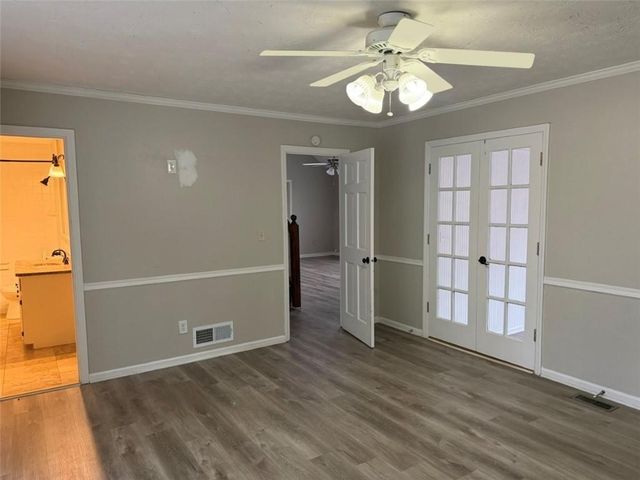 1897 Winding Creek SW Lane, Marietta, GA 30064