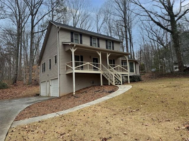 1897 Winding Creek SW Lane, Marietta, GA 30064