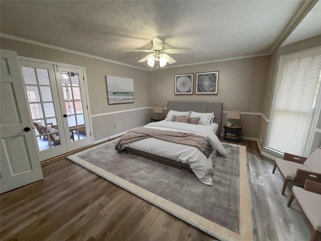 1897 Winding Creek SW Lane, Marietta, GA 30064