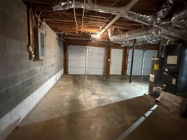 1897 Winding Creek SW Lane, Marietta, GA 30064