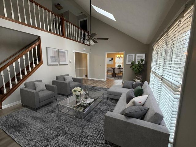 1897 Winding Creek SW Lane, Marietta, GA 30064