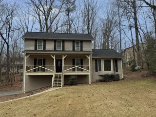 1897 Winding Creek SW Lane, Marietta, GA 30064