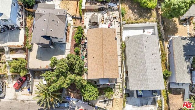 954 Geraghty Avenue, Los Angeles, CA 90063