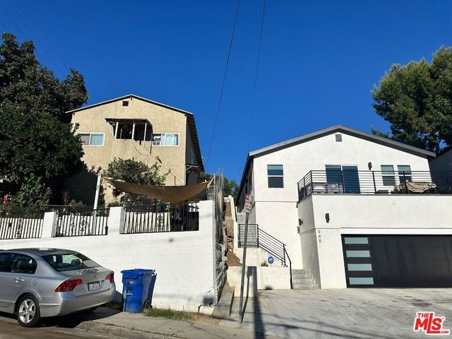 954 Geraghty Avenue, Los Angeles, CA 90063