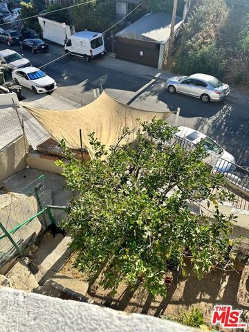 954 Geraghty Avenue, Los Angeles, CA 90063