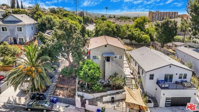 954 Geraghty Avenue, Los Angeles, CA 90063