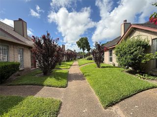 7943 W Airport Boulevard, Houston, TX 77071