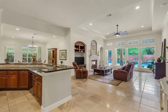 3326 Louvre Lane, Houston, TX 77082