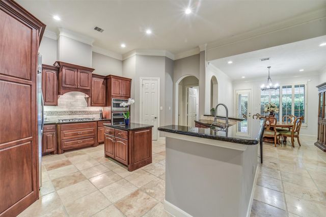 3326 Louvre Lane, Houston, TX 77082