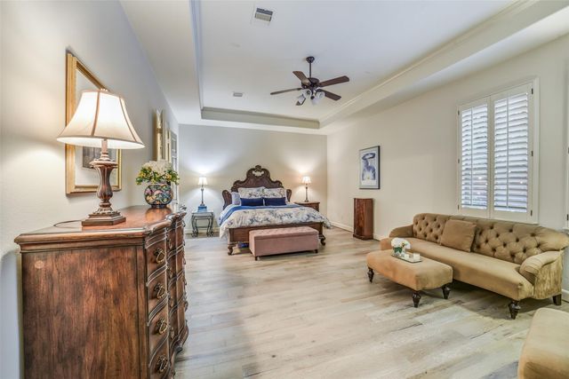 3326 Louvre Lane, Houston, TX 77082