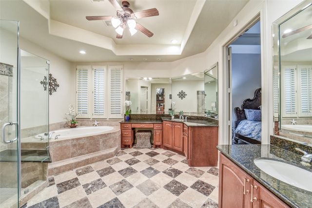 3326 Louvre Lane, Houston, TX 77082