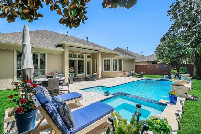 3326 Louvre Lane, Houston, TX 77082