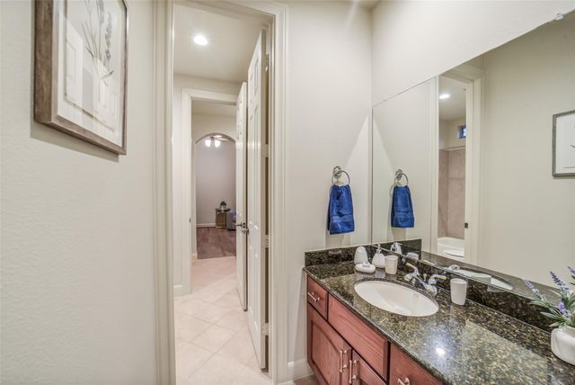 3326 Louvre Lane, Houston, TX 77082