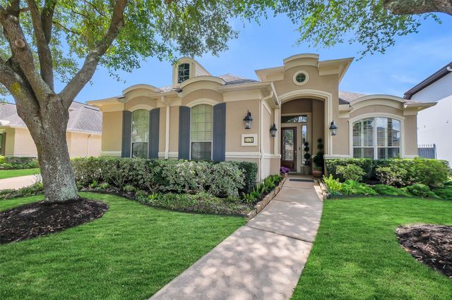 3326 Louvre Lane, Houston, TX 77082