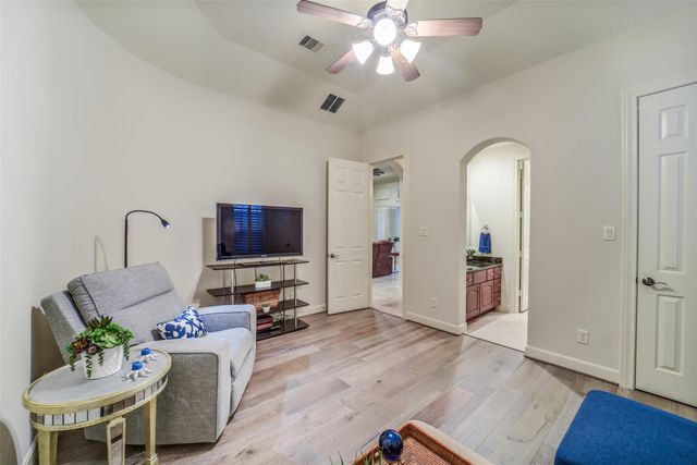 3326 Louvre Lane, Houston, TX 77082