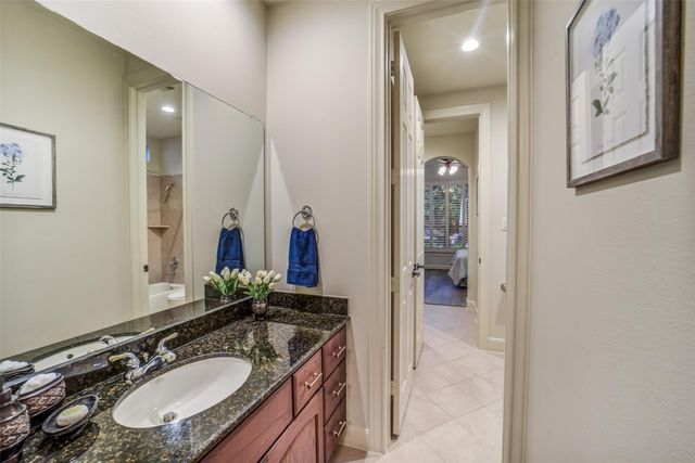 3326 Louvre Lane, Houston, TX 77082