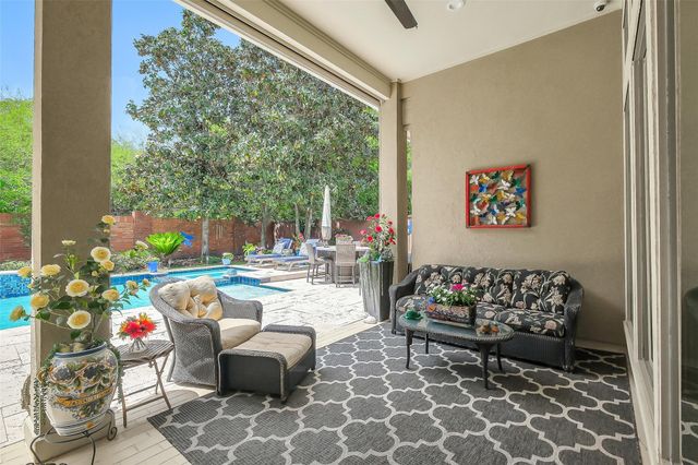 3326 Louvre Lane, Houston, TX 77082