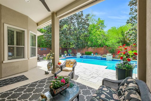 3326 Louvre Lane, Houston, TX 77082