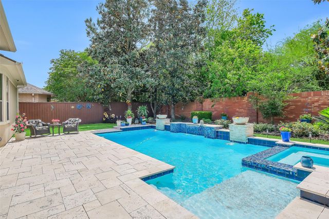 3326 Louvre Lane, Houston, TX 77082