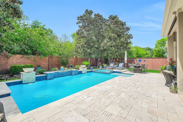 3326 Louvre Lane, Houston, TX 77082