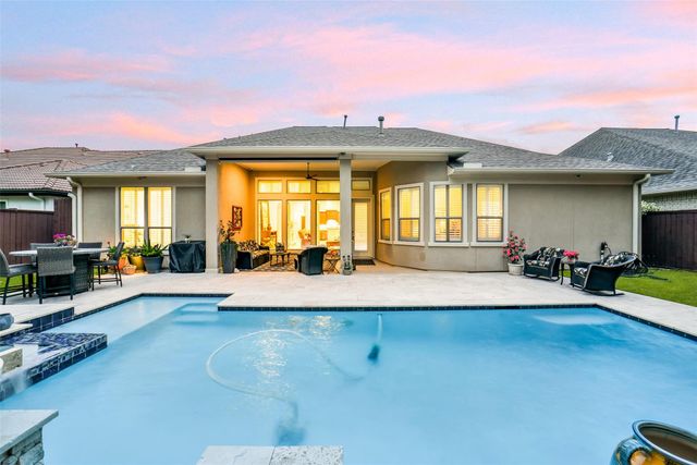 3326 Louvre Lane, Houston, TX 77082