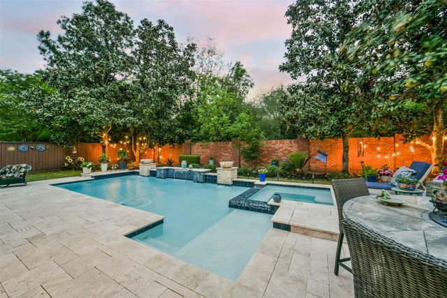 3326 Louvre Lane, Houston, TX 77082