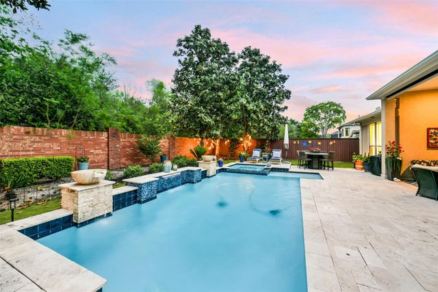 3326 Louvre Lane, Houston, TX 77082