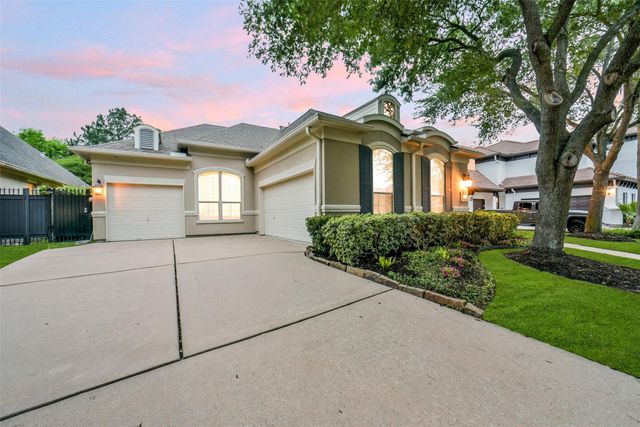 3326 Louvre Lane, Houston, TX 77082