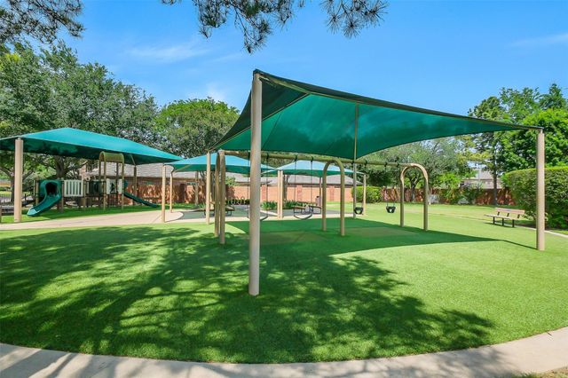 3326 Louvre Lane, Houston, TX 77082