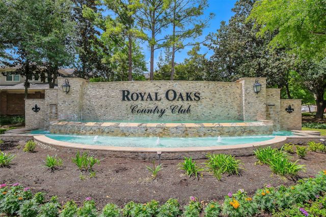 3326 Louvre Lane, Houston, TX 77082