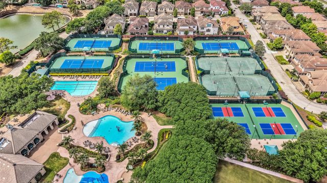 3326 Louvre Lane, Houston, TX 77082