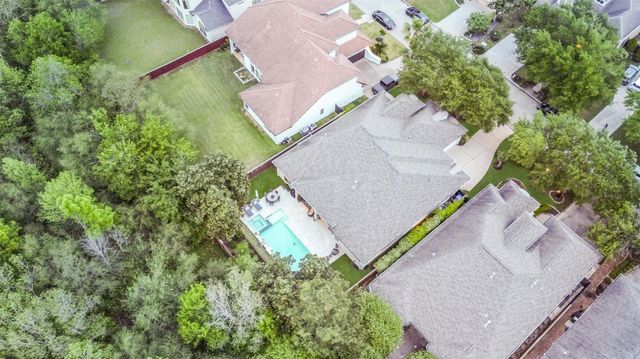 3326 Louvre Lane, Houston, TX 77082