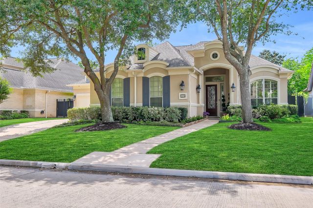 3326 Louvre Lane, Houston, TX 77082