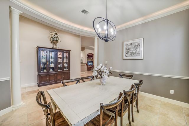 3326 Louvre Lane, Houston, TX 77082