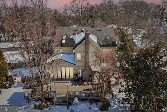 4702 LEIGHFIELD VALLEY DR, Chantilly, VA 20151