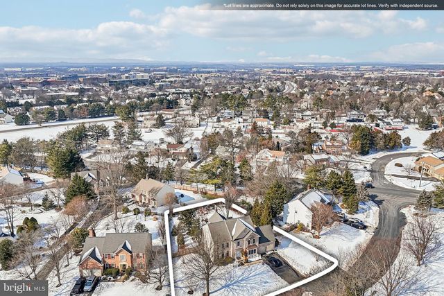 4702 LEIGHFIELD VALLEY DR, Chantilly, VA 20151