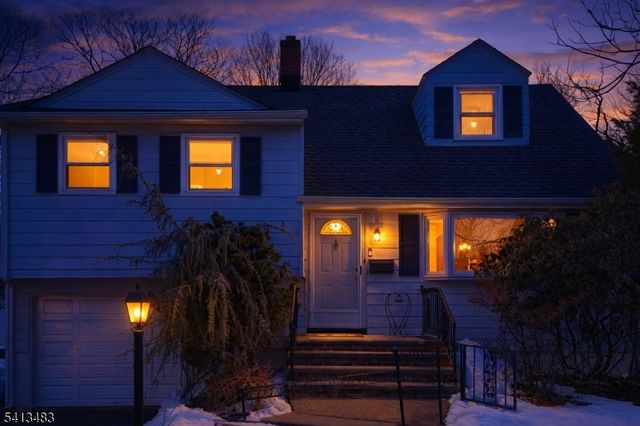 26 Franklin St, Verona Twp., NJ 07044