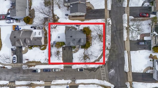 26 Franklin St, Verona Twp., NJ 07044