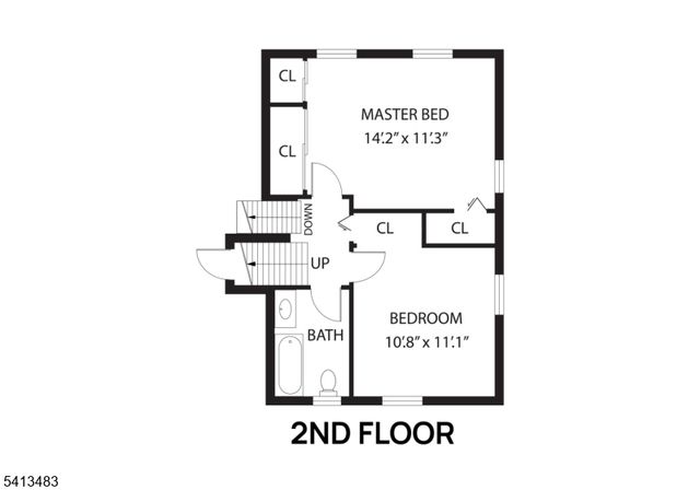 26 Franklin St, Verona Twp., NJ 07044