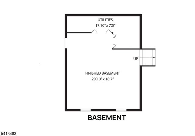 26 Franklin St, Verona Twp., NJ 07044