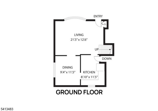 26 Franklin St, Verona Twp., NJ 07044