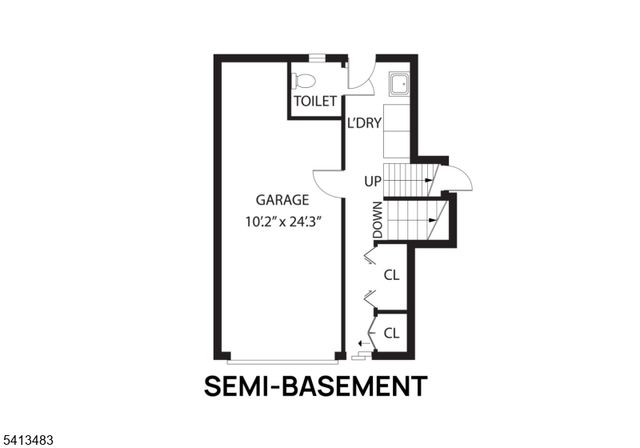 26 Franklin St, Verona Twp., NJ 07044